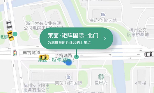 為什么要開發打車小程序？打車小程序開發功能有哪些？